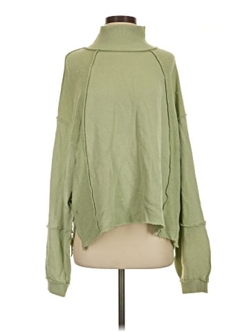 American Eagle Outfitters Sweatshirt (view 1)