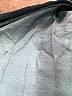 Unbranded Blue 3/4 Sleeve Button-Down Shirt Size 5 - photo 8