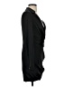 Blush Black Cocktail Dress Size S - photo 4