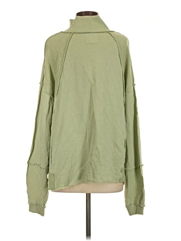 American Eagle Outfitters Sweatshirt (view 2)