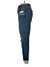 American Eagle Outfitters Graphic Blue Jeans Size 0 - photo 5