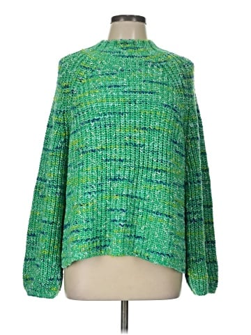Gap Turtleneck Sweater (view 1)