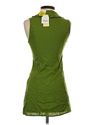Monteau Casual Dress (view 2)