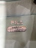 FILA Color Block Gray Active Skort Size S - photo 3