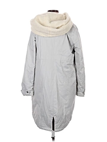 ASOS Raincoat (view 2)