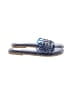 DV by Dolce Vita Blue Sandals Size 10 - photo 1
