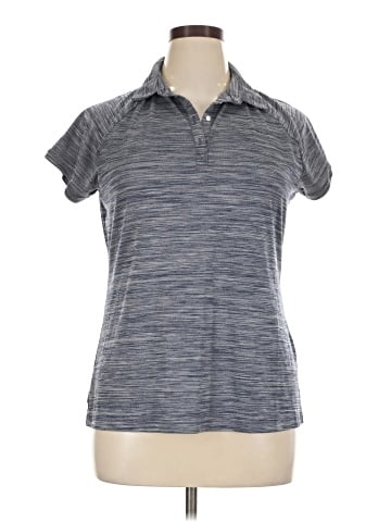 Columbia Short Sleeve Polo (view 1)