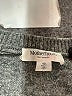 Motherhood Gray Pullover Sweater Size XS Maternity - photo 6