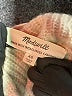 Madewell Tan Cashmere Pullover Sweater Size XS - photo 7