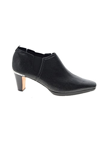 Brighton Ankle Boots (view 1)