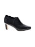 Brighton Black Ankle Boots Size 10 - photo 1