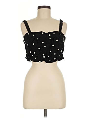 H&M Sleeveless Top (view 1)
