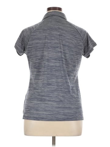 Columbia Short Sleeve Polo (view 2)