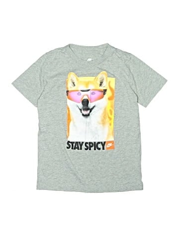 Nike Short Sleeve T-Shirt (view 1)