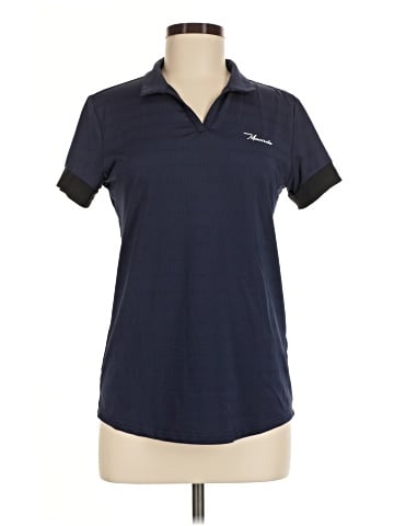 MACADE Short Sleeve Polo (view 1)