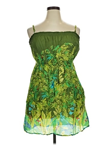 Lane Bryant Cocktail Dress (view 1)