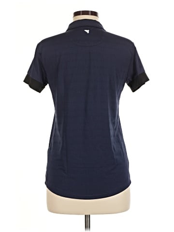 MACADE Short Sleeve Polo (view 2)
