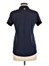 MACADE Blue Short Sleeve Polo Size M - photo 2