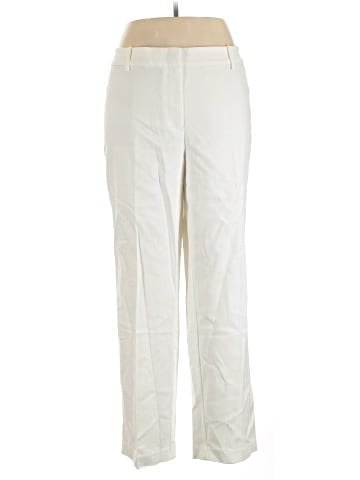Ann Taylor LOFT Casual Pants (view 1)