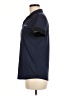 MACADE Blue Short Sleeve Polo Size M - photo 5