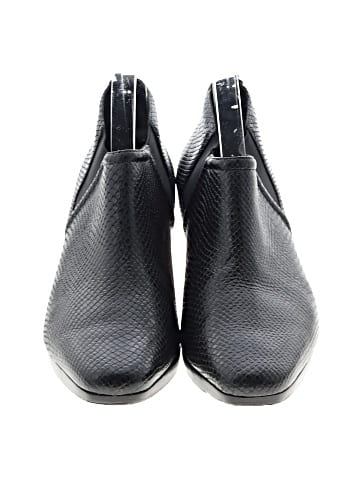 Brighton Ankle Boots (view 2)