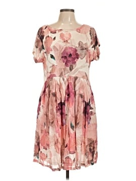 Peruvian Connection Cocktail Dress
