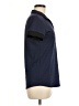 MACADE Blue Short Sleeve Polo Size M - photo 4
