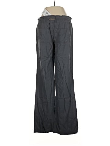 Roxy Linen Pants (view 2)