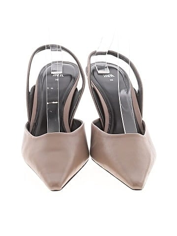 Zara Heels (view 2)