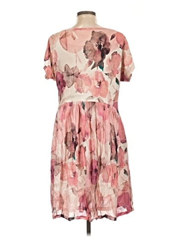 Peruvian Connection Cocktail Dress (view 2)