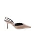 Zara Ivory Heels Size EU 38 - photo 1