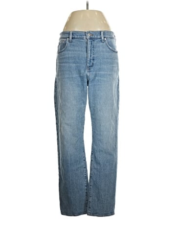 Madewell Jeans (view 1)