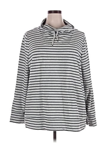 L.L.Bean Pullover Sweater (view 1)