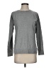 Eddie Bauer Gray Sweatshirt Size S - photo 1