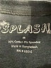 Splash Gray Leggings Size M - photo 7