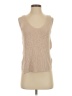 Gap Tan Sleeveless Top Size XS - photo 1