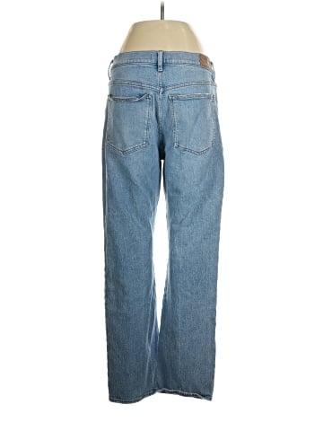 Madewell Jeans (view 2)