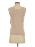 Gap Tan Sleeveless Top Size XS - photo 2