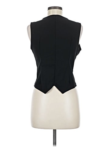 Shein Tuxedo Vest (view 2)