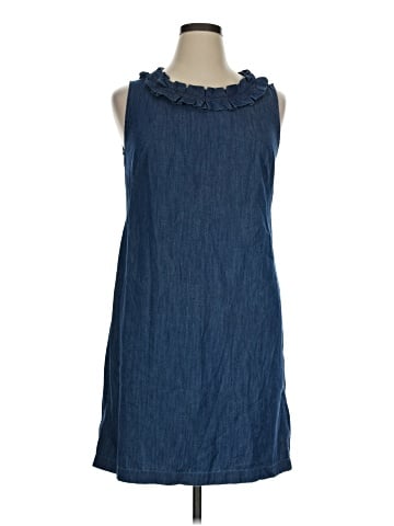 Talbots Casual Dress (view 1)