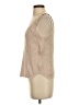 Gap Tan Sleeveless Top Size XS - photo 5