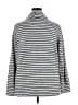 L.L.Bean Gray Pullover Sweater Size 2X - photo 2