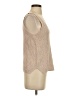 Gap Tan Sleeveless Top Size XS - photo 4