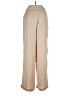 Marled 100% Polyester Tan Casual Pants Size S - photo 2