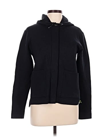 MPG Zip Up Hoodie (view 1)