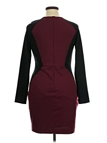 Banana Republic Factory Store Cocktail Dress (view 2)