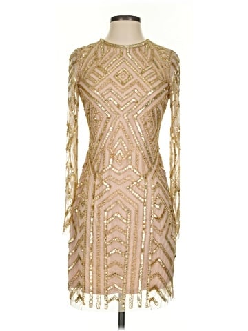 Aiden Cocktail Dress (view 1)