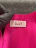Love J 100% Polyester Pink Sleeveless Blouse Size XL - photo 7