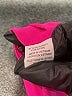 Love J 100% Polyester Pink Sleeveless Blouse Size XL - photo 8