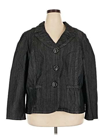 Liz & Me Jacket (view 1)